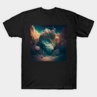 The Draken T-Shirt